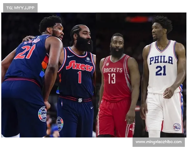 4日08:00视频直播NBA常规赛火箭vs76人 哈登欲冲4连胜 4日08:00视频直播NBA常规赛火箭vs76人 哈登欲冲4连胜