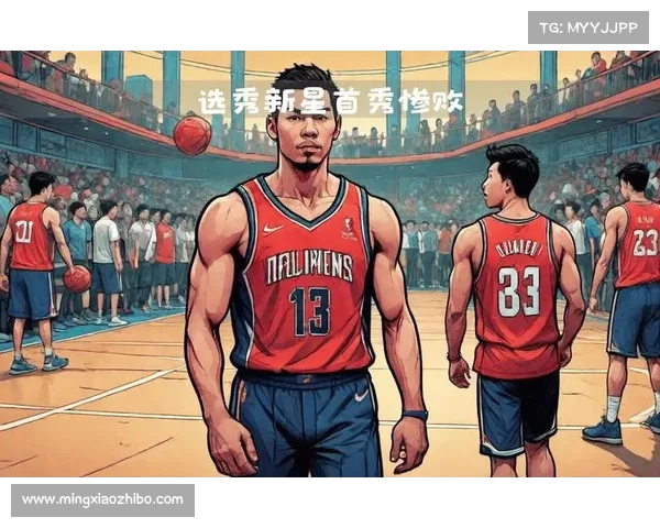 5年前被看好的6位NBA未来之星,如今谁真正兑现了天赋? 5年前被看好的6位NBA未来之星,如今谁真正兑现了天赋?