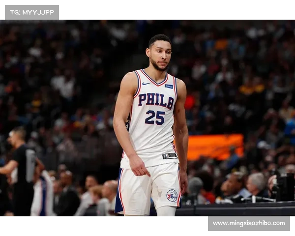 76人公布新球衣,西蒙斯复古造型帅炸!他们在纪念一个NBA历史纪录 76人公布新球衣,西蒙斯复古造型帅炸!他们在纪念一个NBA历史纪录