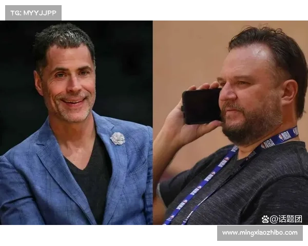 NBA为什么不让教练来选人,要让总经理选,最好的总经理是谁? NBA为什么不让教练来选人,要让总经理选,最好的总经理是谁?