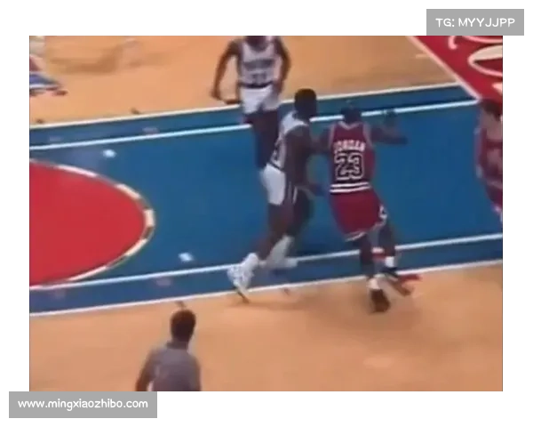 NBA巨星狂秀拜佛过人,乔丹科比领衔,哪款是你的最爱呢? NBA巨星狂秀拜佛过人,乔丹科比领衔,哪款是你的最爱呢?