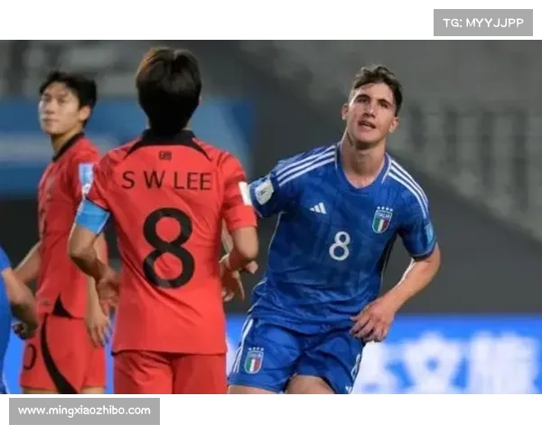U20世界杯决赛:意大利VS乌拉圭争首冠! U20世界杯决赛:意大利VS乌拉圭争首冠!
