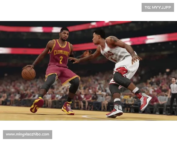 《NBA 2K15》4月30日登陆国行XBOX One 售价249元 《NBA 2K15》4月30日登陆国行XBOX One 售价249元