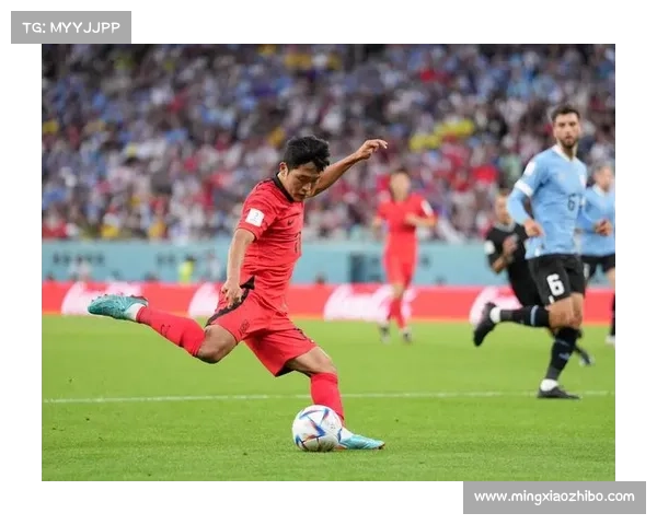世界杯:乌拉圭vs韩国!两大问题难解决,韩国会被打成卡塔尔吗? 世界杯:乌拉圭vs韩国!两大问题难解决,韩国会被打成卡塔尔吗?