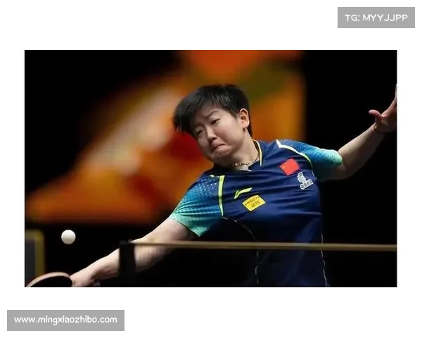 中国女乒五次全军覆没,孙颖莎出战也未能幸免,小将要加油啊 中国女乒五次全军覆没,孙颖莎出战也未能幸免,小将要加油啊